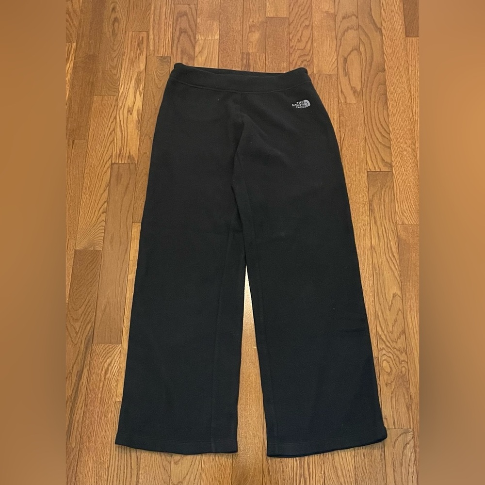 NorthFace Black Pants